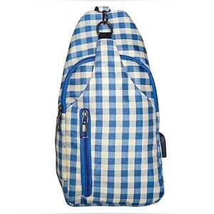 Calla Crossbody bag